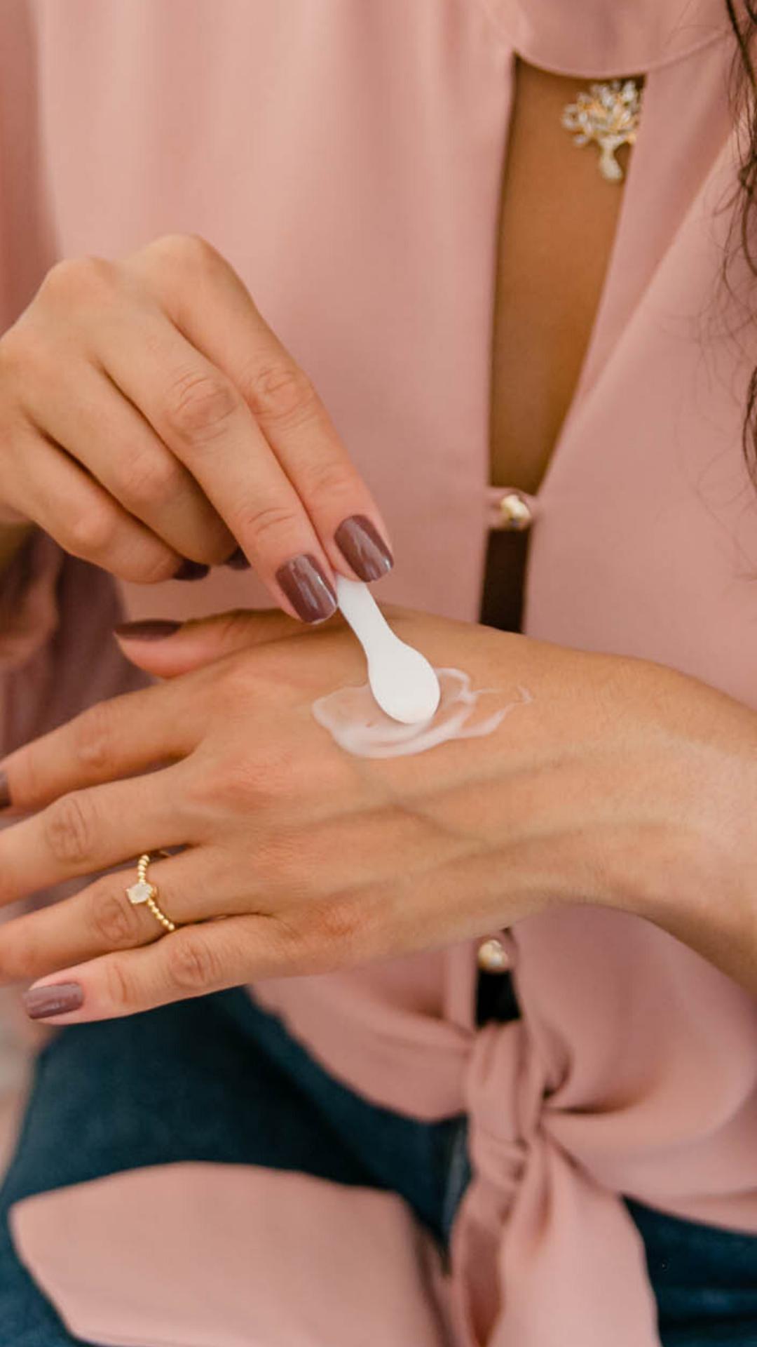 Alergias na Pele: Como Prevenir e Tratar