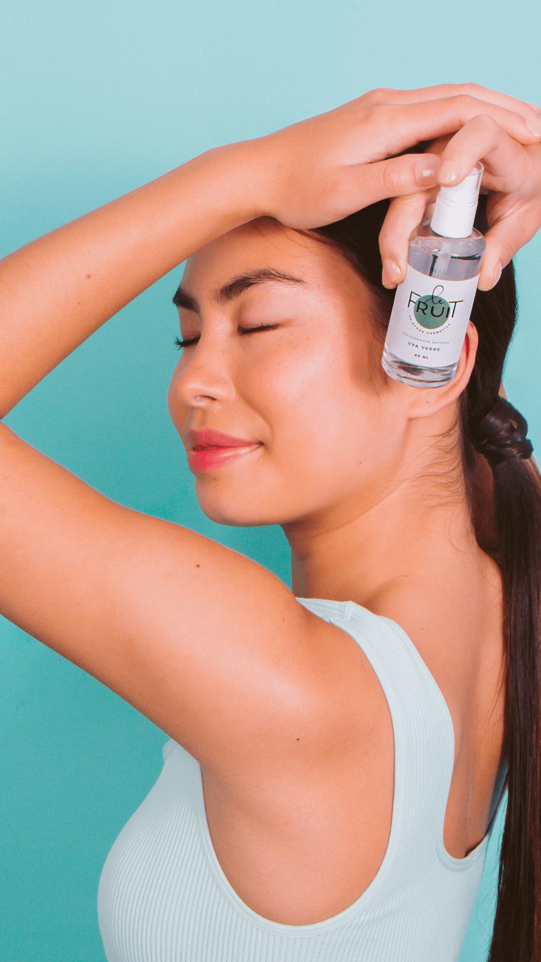 Cosméticos naturais: entenda tudo sobre esses produtos!