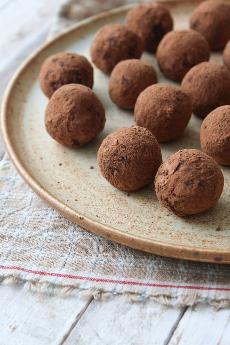 Brigadeiro Zero Açúcar: Como fazer simples sem panela!