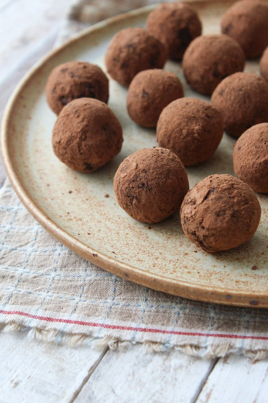 Brigadeiro Zero Açúcar: Como fazer simples sem panela!