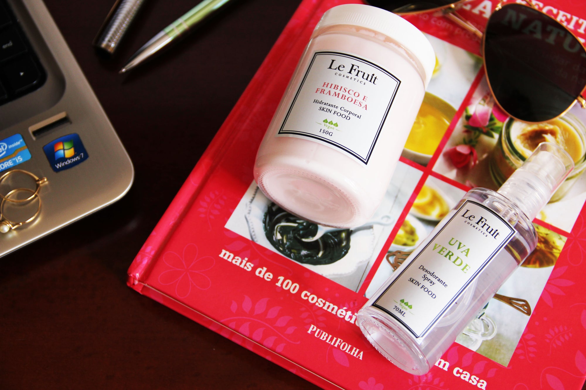 Benefícios de Cosméticos Veganos e Naturais?