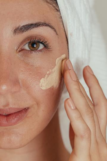 Argiloterapia Facial: Você Conhece Todos os Seus Benefícios?