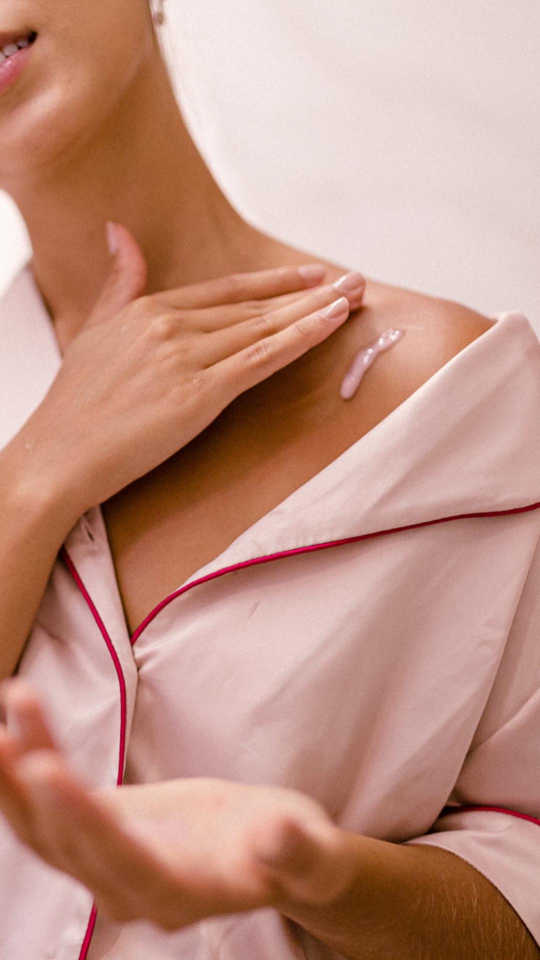 Efeitos da Menopausa na Pele
