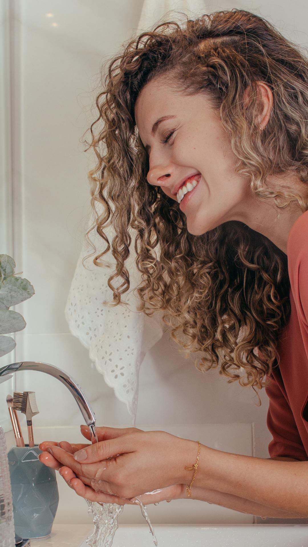 Zona T do Rosto: Como Cuidar e Remover Oleosidade
