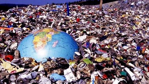 Produtos de Beleza Industrializados VS Meio Ambiente