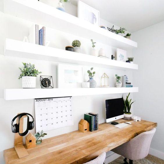 Home Office Saudável: Dicas de boas práticas