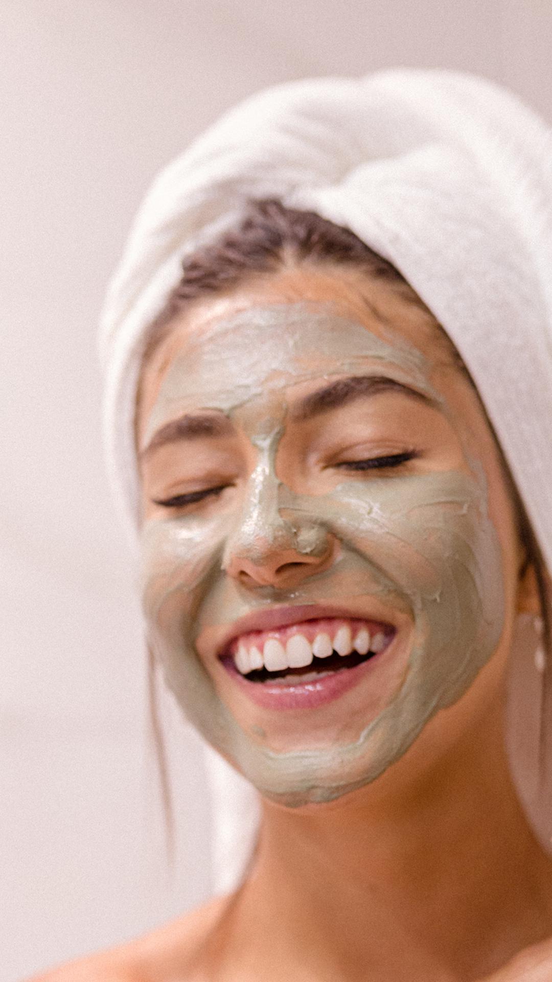 Mapa da Acne: Aprenda Como Ler E Cuidar da Sua Skin