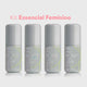 Kit Essencial Feminino