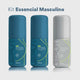 Kit Essencial Masculino