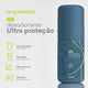 Desodorante Ultra Proteção
