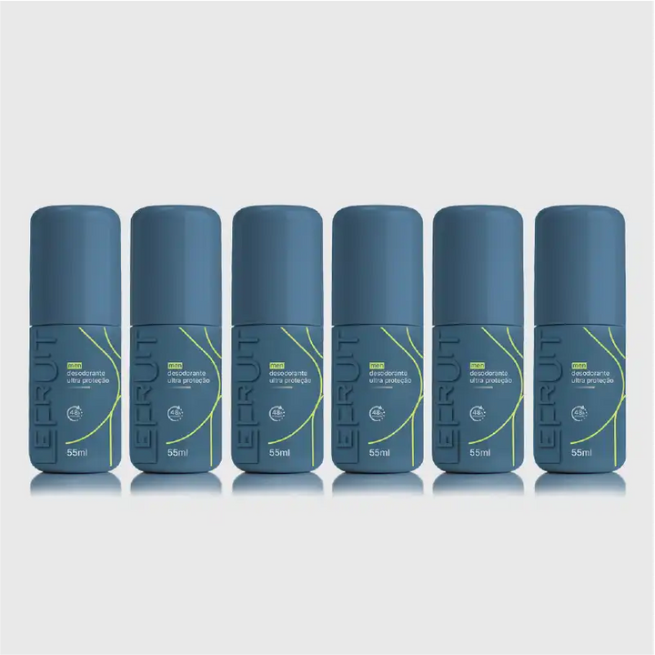 Hexa Ultra Proteção