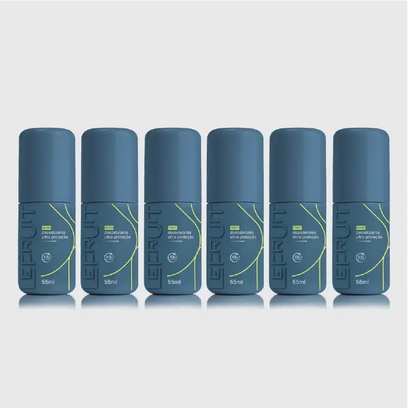 Hexa Ultra Proteção