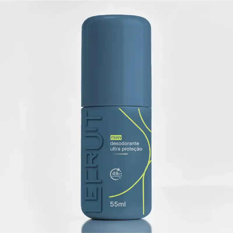 Desodorante Ultra Proteção