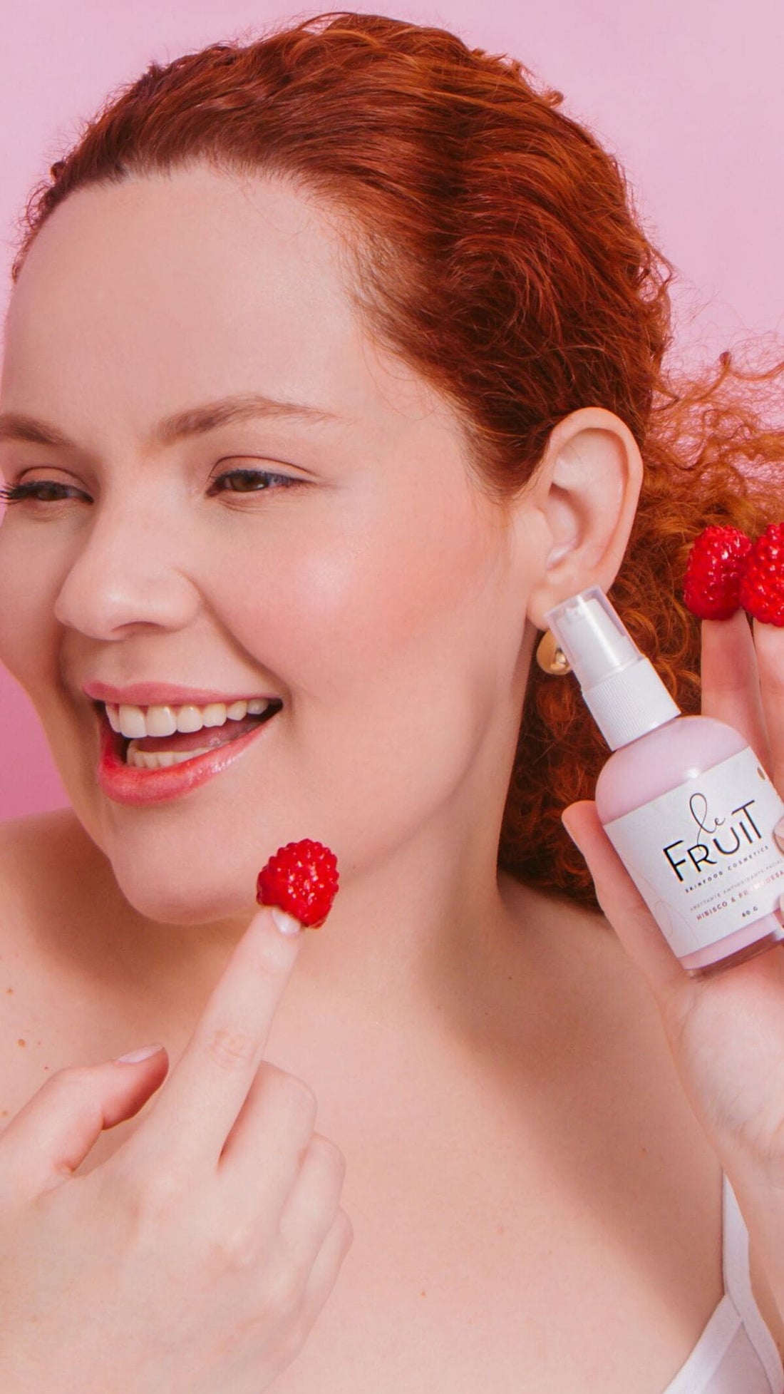 Hidratação Facial: Descubra o que é, como fazer e benefícios