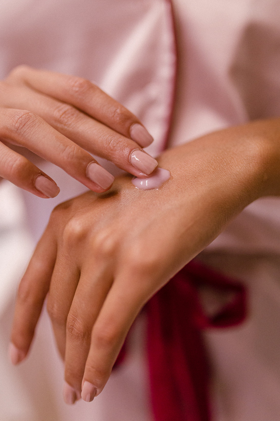 Como Cuidar da Pele no Outono