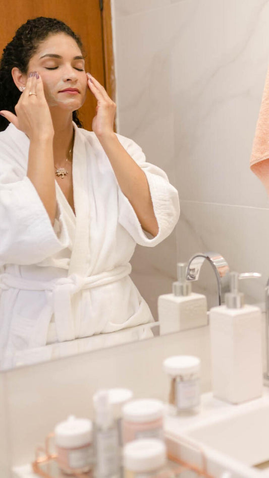Esfoliação para pele: Aprenda Agora de Forma Simples