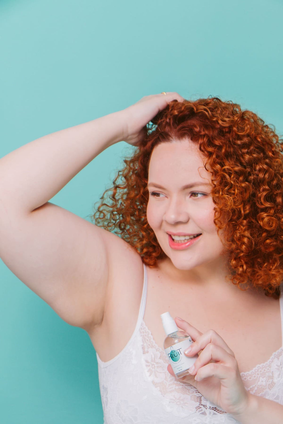 alergia a desodorante