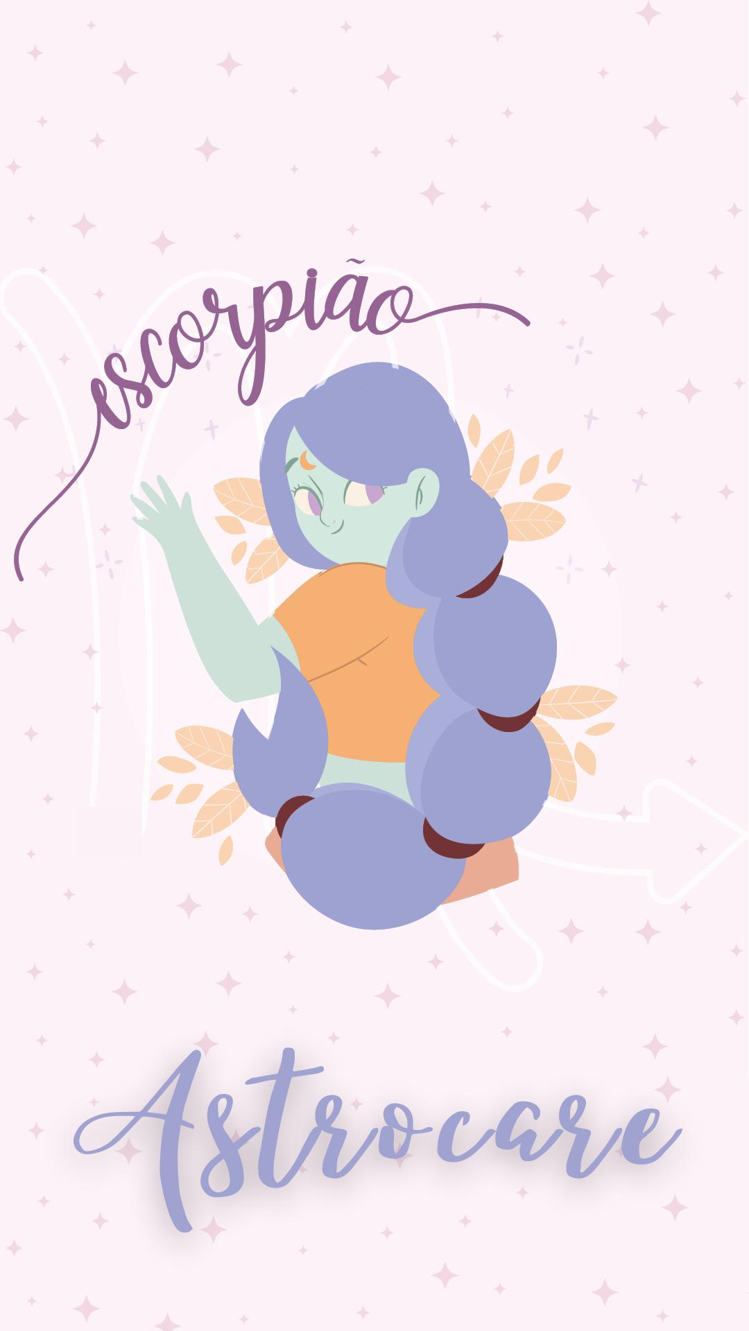 [Astrocare] Sol Em Escorpião? Entenda Como Esse Fenômeno Influencia Na Sua Vida