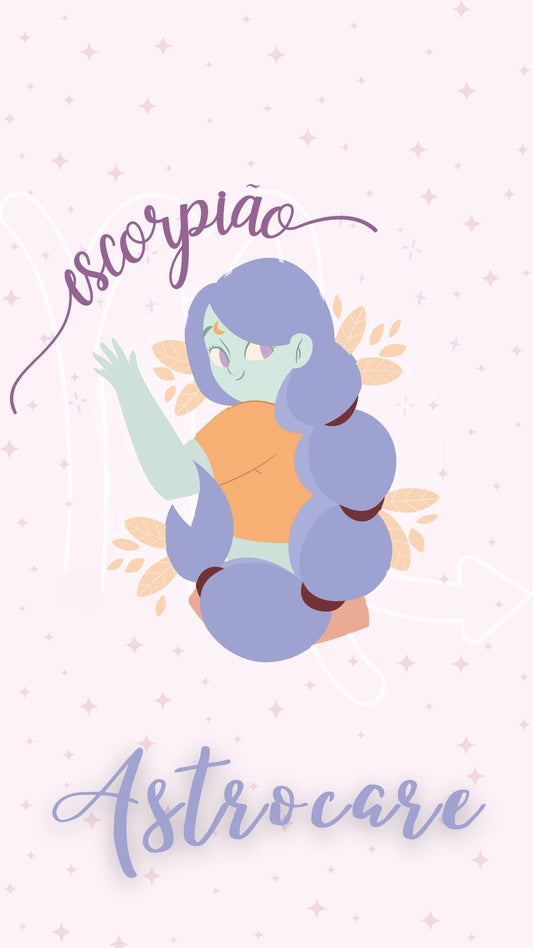 [Astrocare] Sol Em Escorpião? Entenda Como Esse Fenômeno Influencia Na Sua Vida