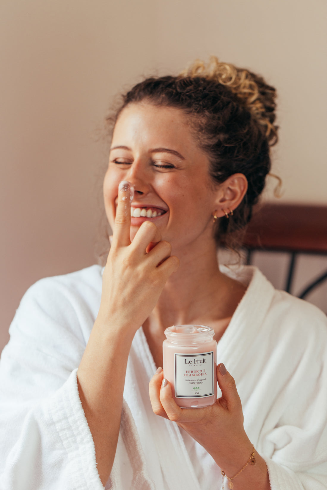 Tônico Facial Caseiro [Você Deve Aprender Hoje]