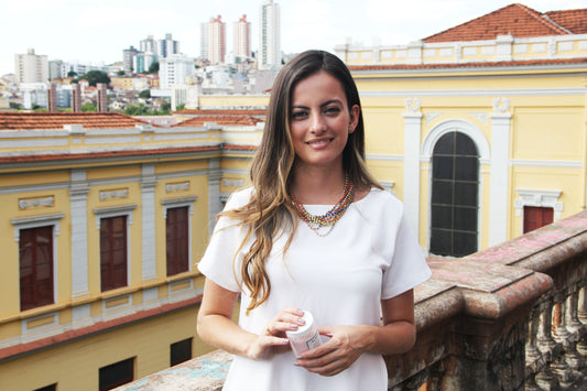Guia de transição para Beleza Natural e Vegana em 5 passos +1