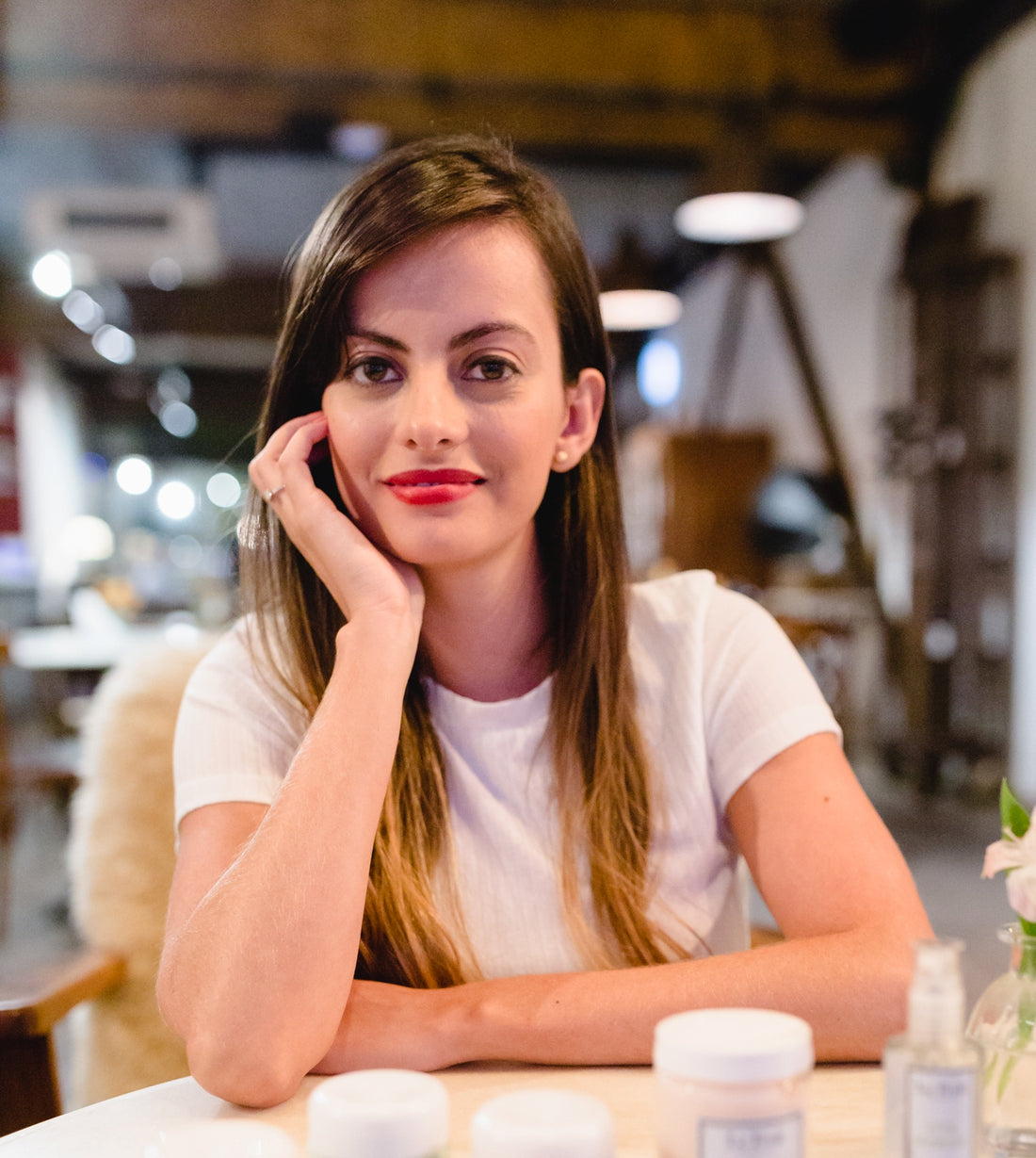 Você conhece quem faz seus cosméticos ? - 12 fatos sobre a Isa