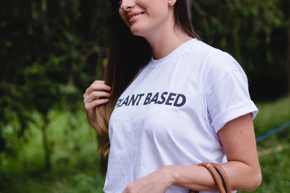 Cosméticos Plant Based:  Tudo que você precisa saber