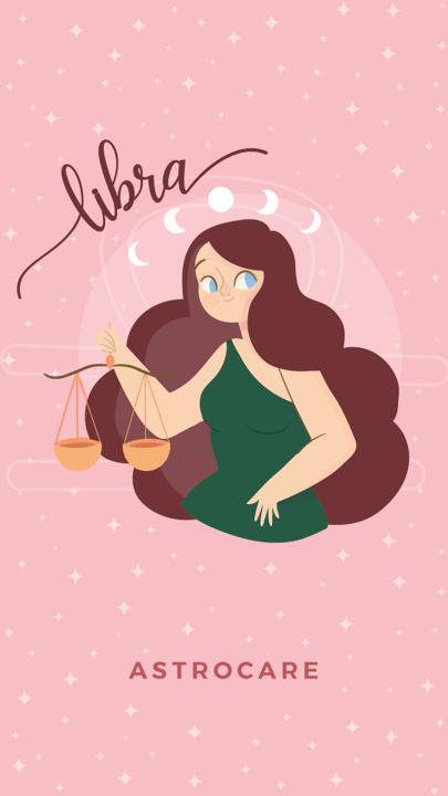 [Astrocare] Sol Em Libra? Entenda Como Esse Fenômeno Influencia Na Sua Vida