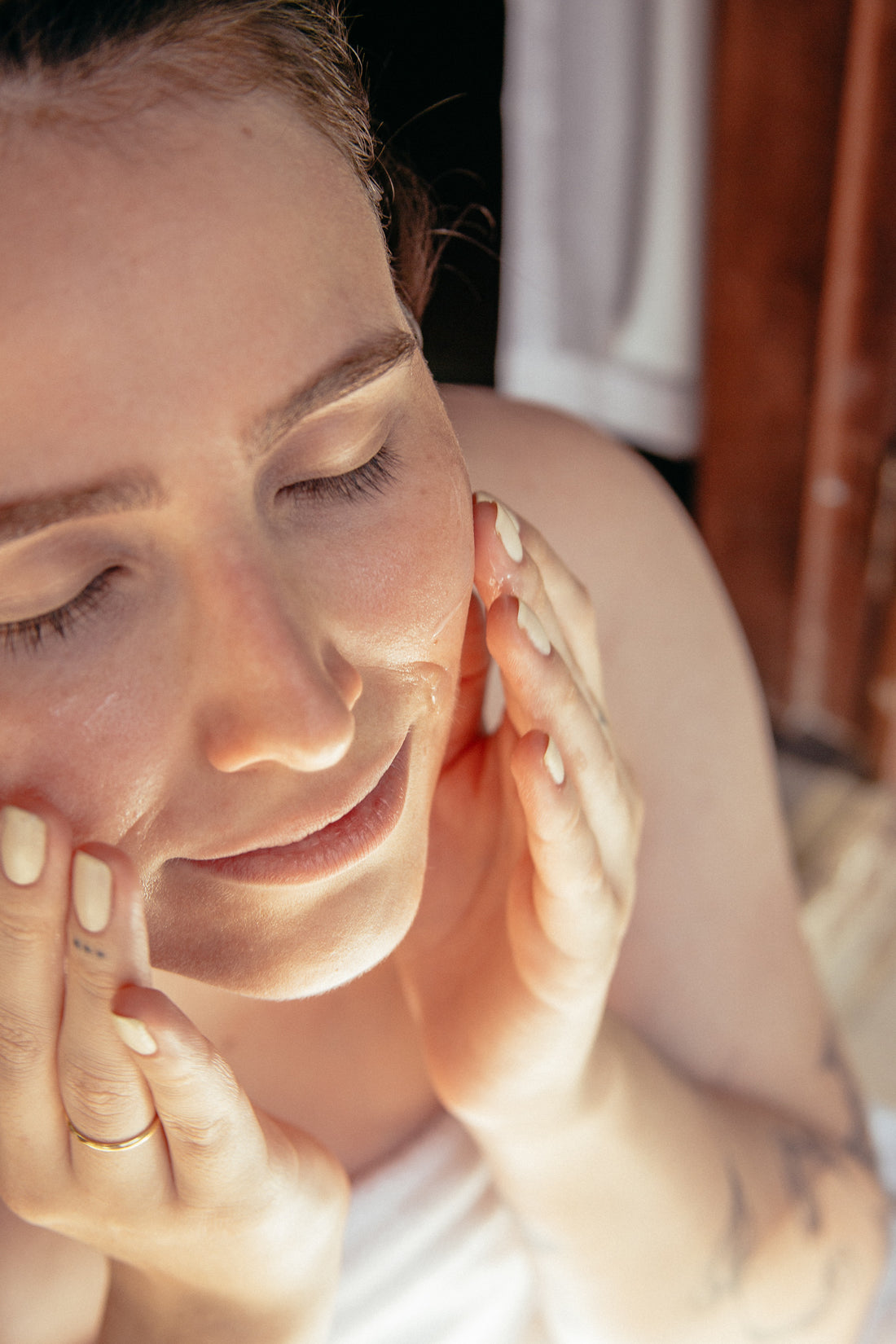 Alergia a Cosméticos: Como Descobrir e Tratar