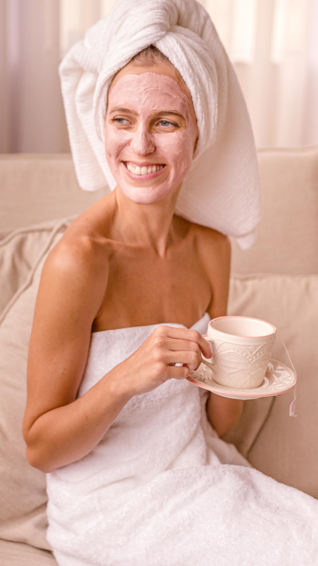 5 Motivos para Começar a Praticar o Amor Próprio