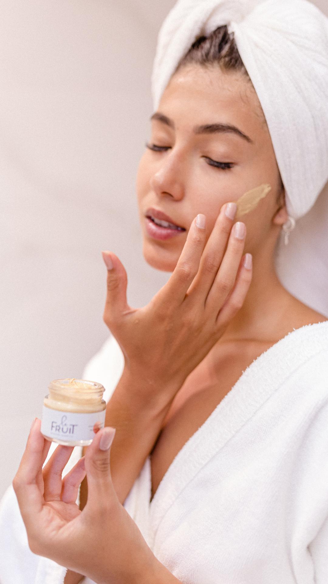 Ginástica Facial: Por Que Adotar Esse Cuidado Na Sua Rotina