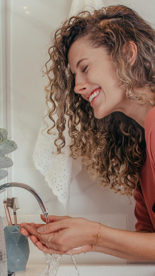 Zona T do Rosto: Como Cuidar e Remover Oleosidade