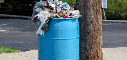 Impacto Social e Econômico do Lixo: Porque é importante saber?