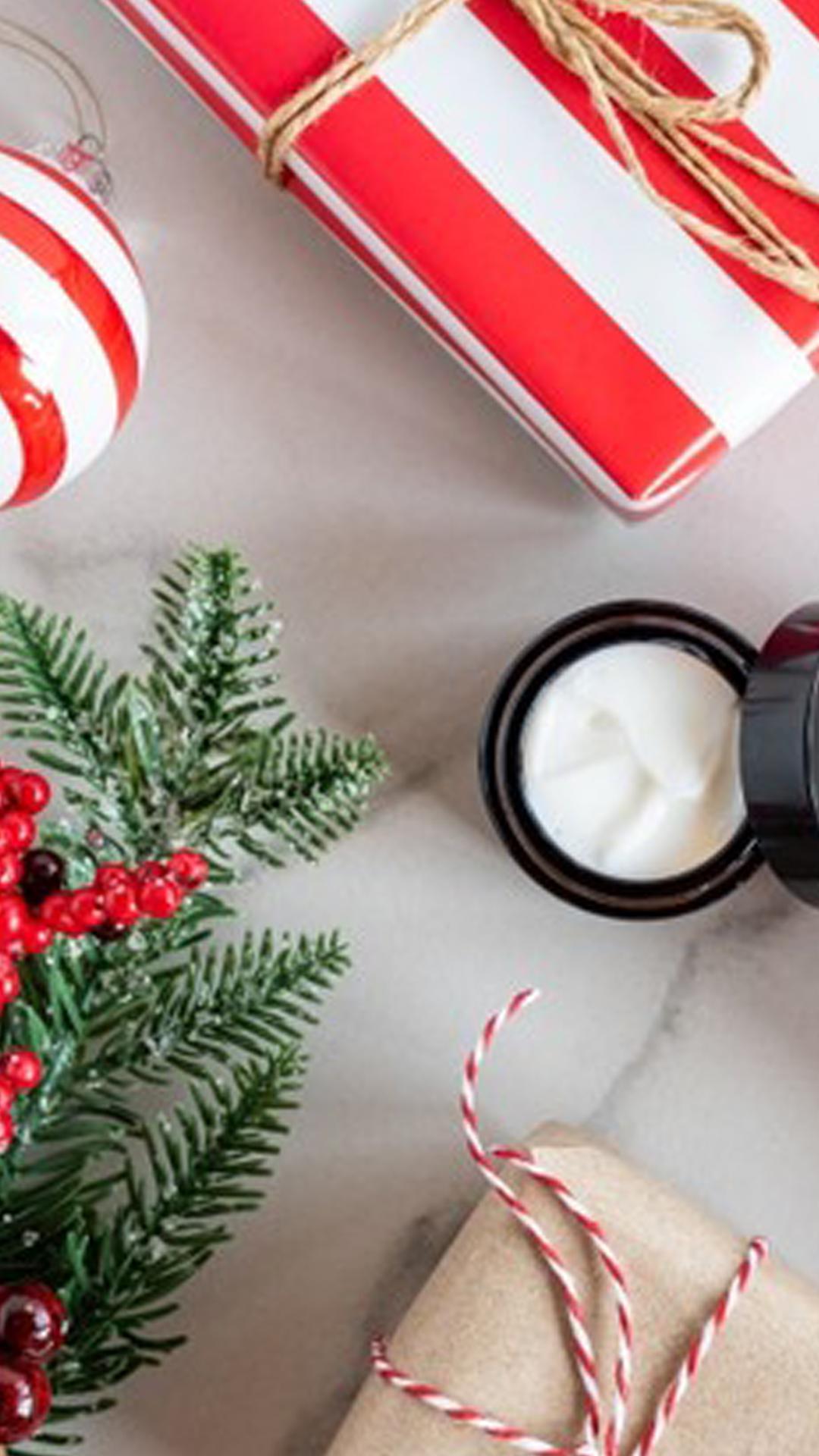 Presentes de Natal: Itens de Skincare Para As Apaixonadas Por Beleza