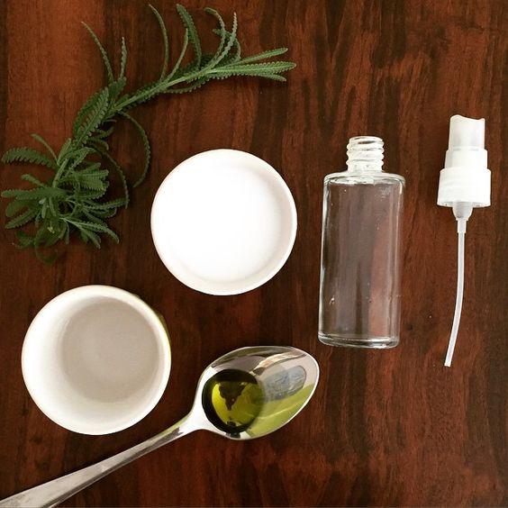 Como Fazer Desodorante Natural [3 Receitas Fáceis]