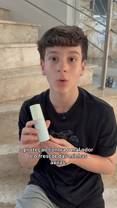 Passo 1 - Como usar