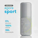 Trio Sport - R$ 49,90 cada unidade