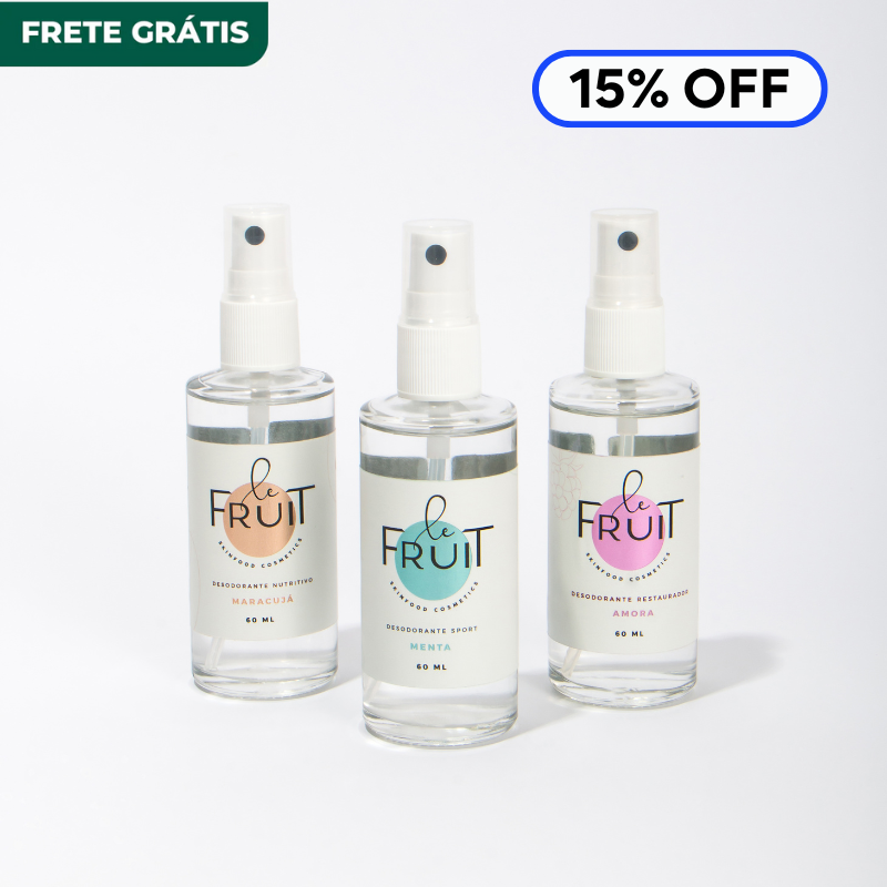 Kit Confiante