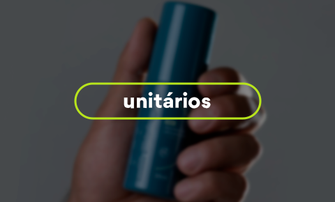 Banner do menu