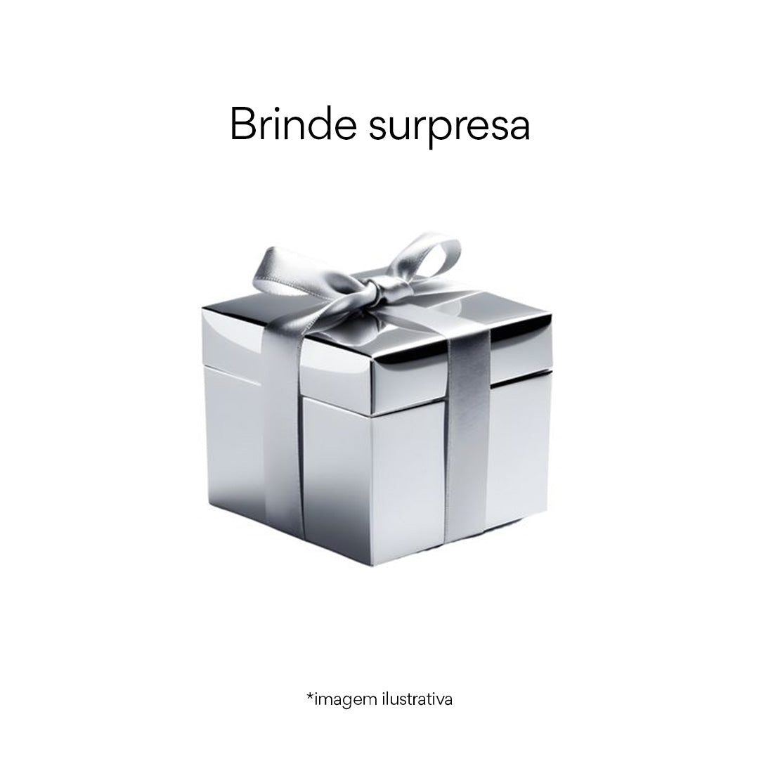 Brinde surpresa
