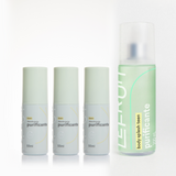 Combo Purificante: Desodorante + Body Splash