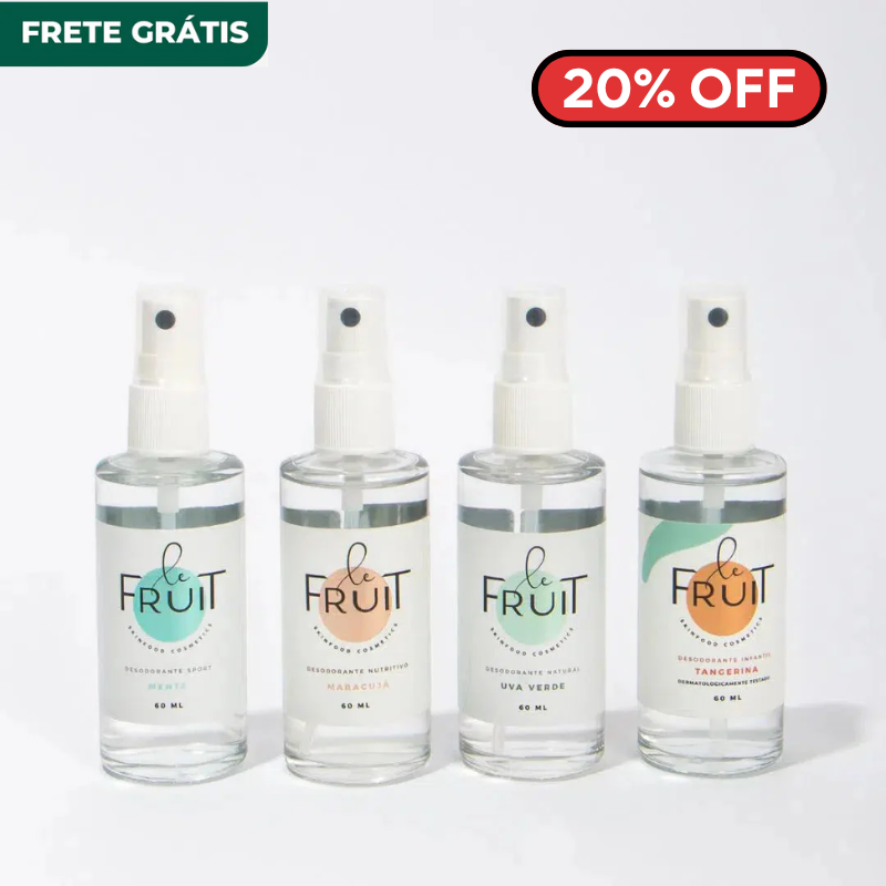 Kit Família