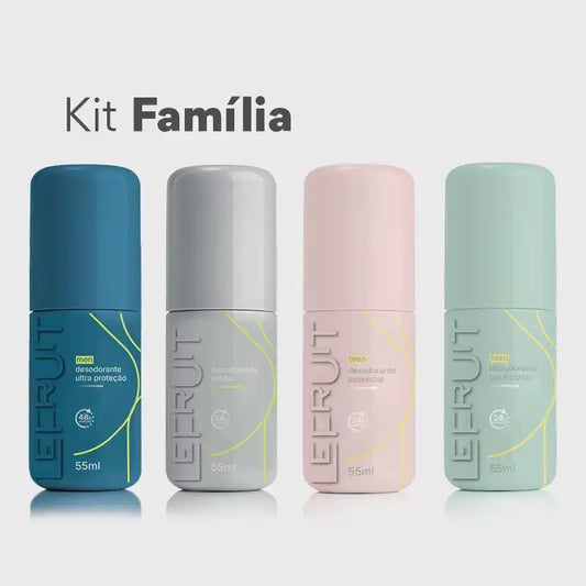 Kit Família