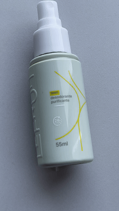 Trio Purificante Teen - R$ 49,90 cada unidade