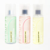 Trio Body Splash Teen