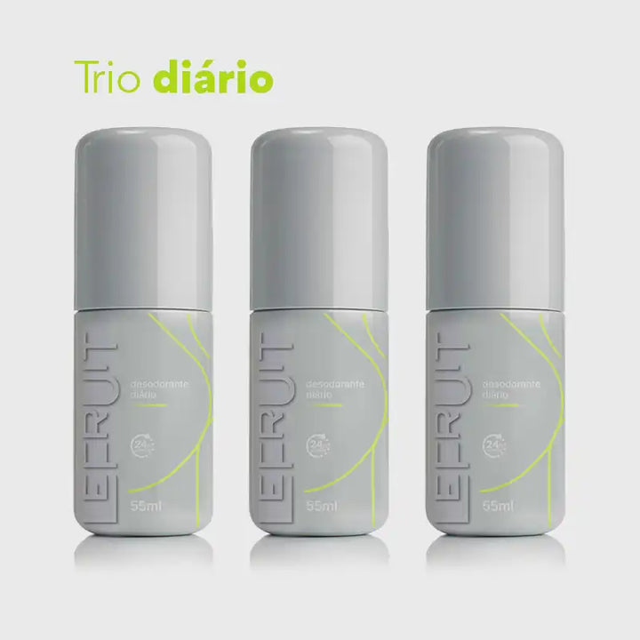 Trio Diário