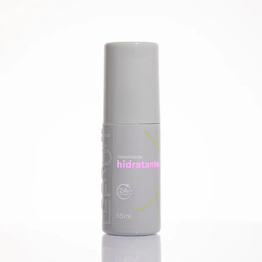 Desodorante Hidratante