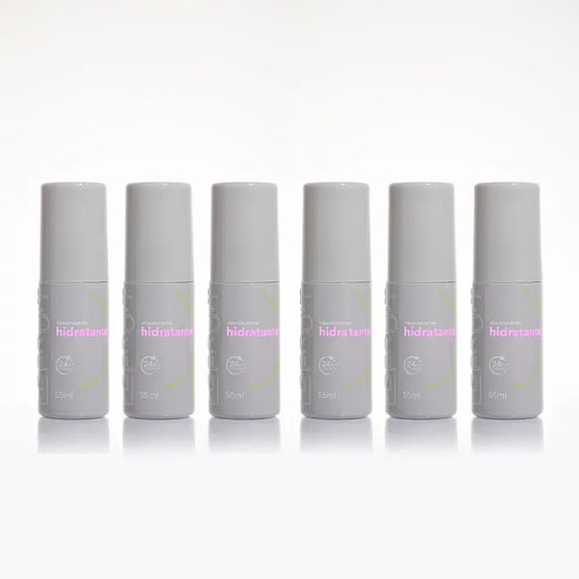 Hexa Hidratante - R$ 39,90 cada unidade