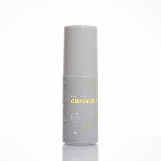 Desodorante Clareador