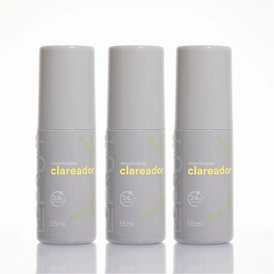 Trio Clareador - R$ 49,90 cada unidade